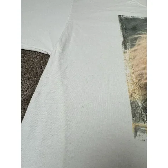 Vintage Mens Tshitr Country Trisha Yearwood 2000 tour t shirt, Music Size XL - Picture 7 of 13